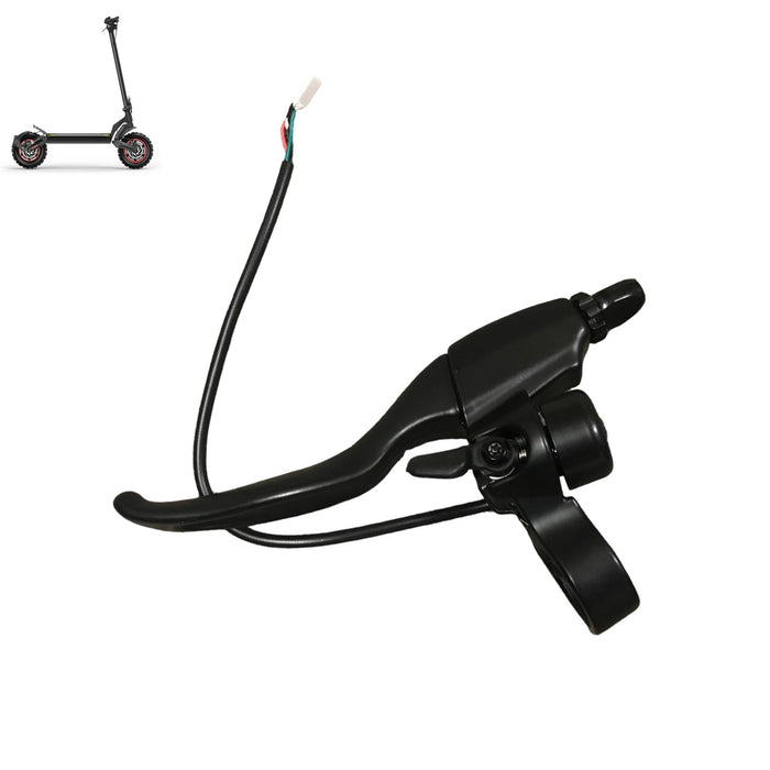 iScooter IX7 Pro Brake Lever ( Left Side )