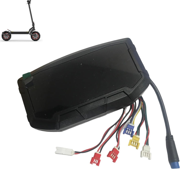 iScooter iX7 Pro Display