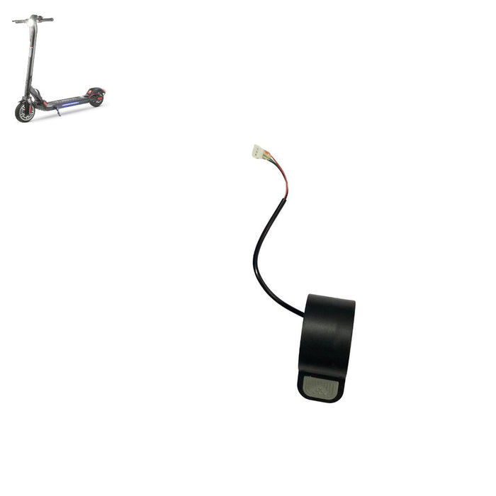 iScooter M5 Throttle
