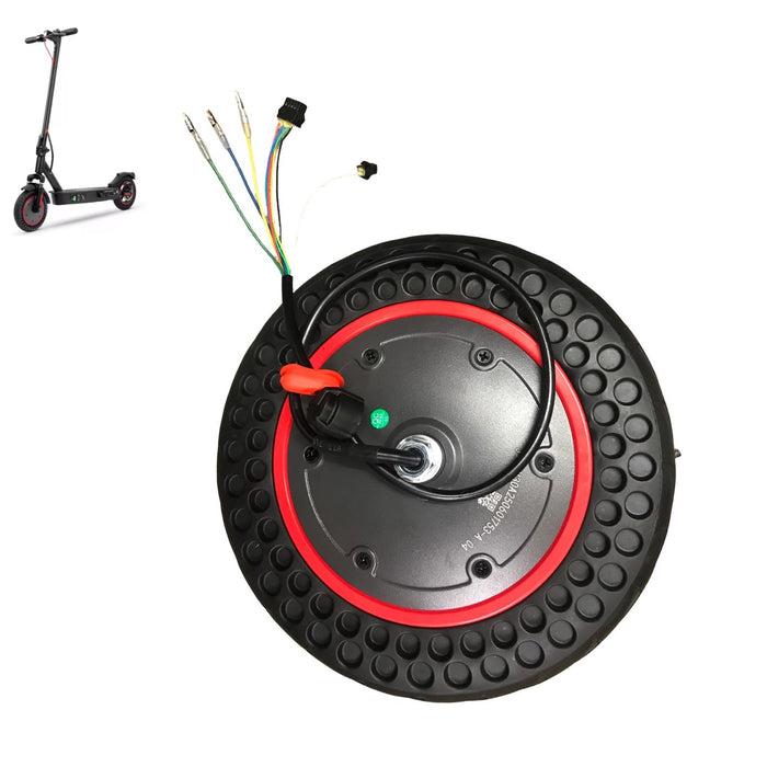 iScooter i9max/S9max/Max Scooter Motor v2