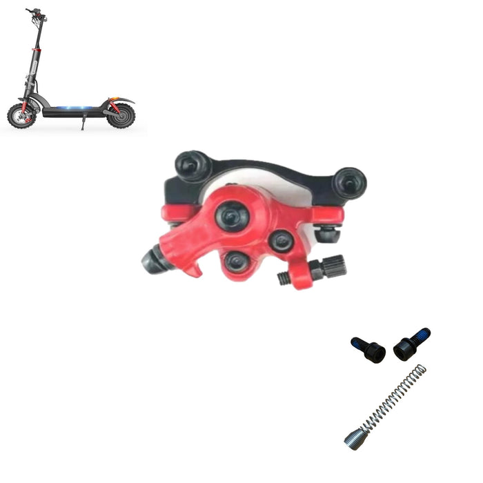iSinwheel GT2 Brake Caliper
