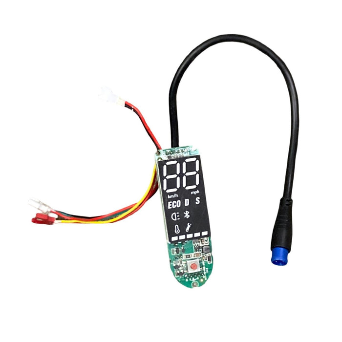 iSinwheel s8/s9/s9Pro/s9Plus/s9Max LED Display v2