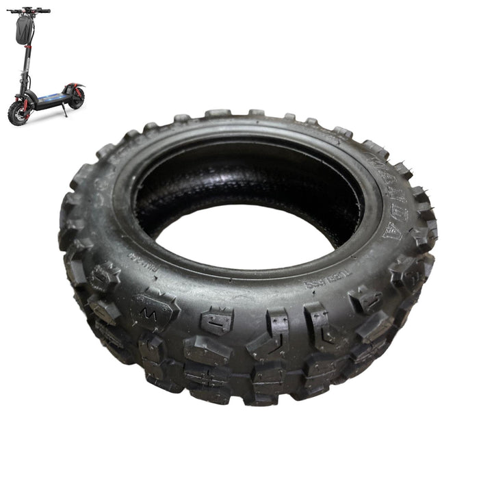 iSinWheel GT2 Scooter Tyre