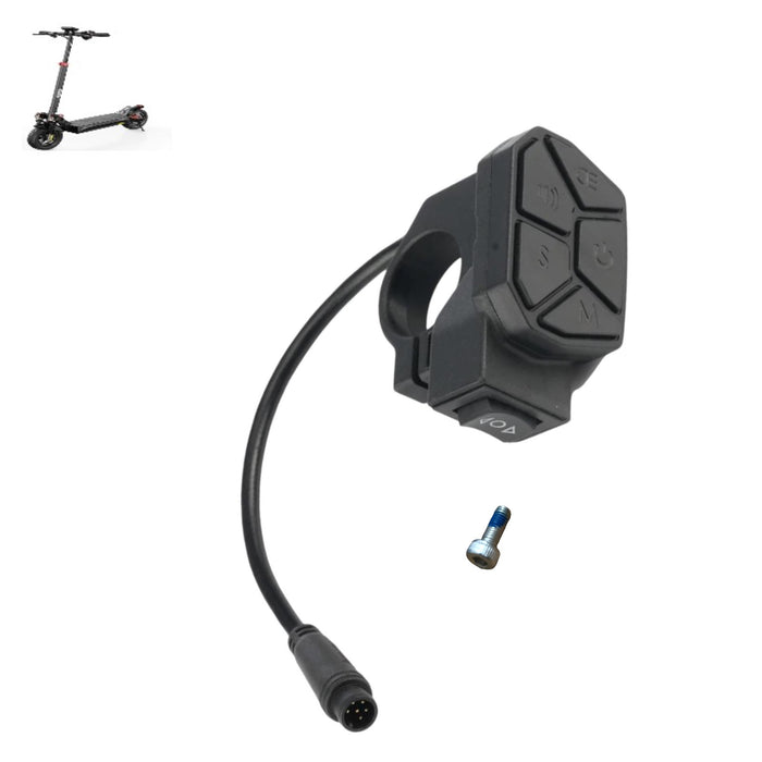 iScooter iX4 /T4 Mutli function Switch