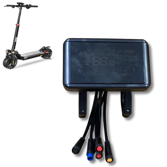 iScooter iX4 /T4 Display