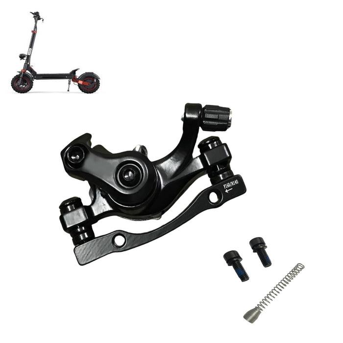 iscooter ix5s Brake Caliper