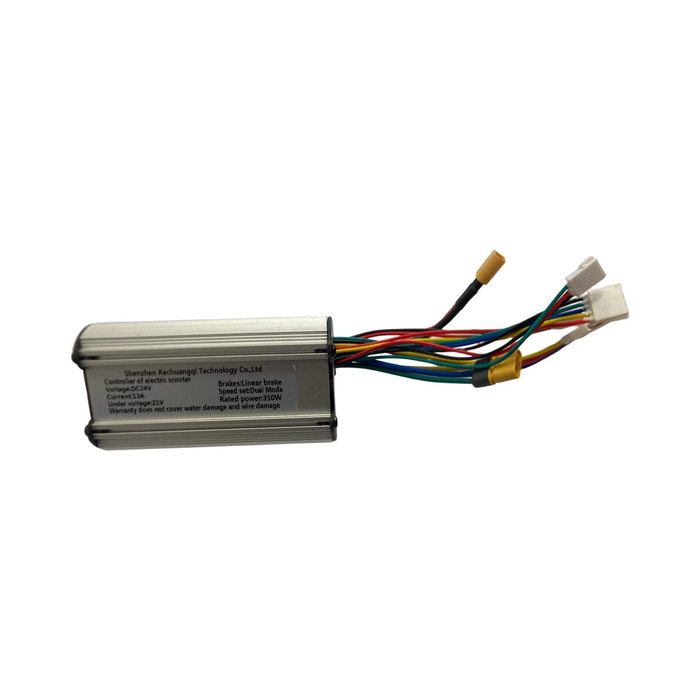KCQ Controller v 13