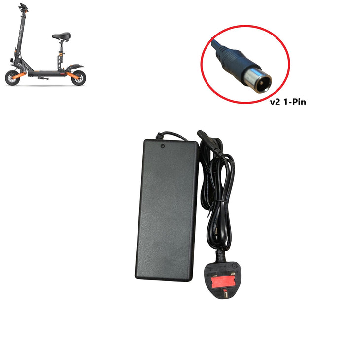 KUKIRIN G2 PRO / Max Charger v2