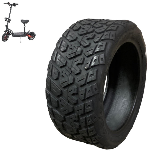 Kugoo G Booster Tyre