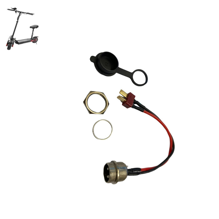 Kugoo M4 /M4 pro Charging port