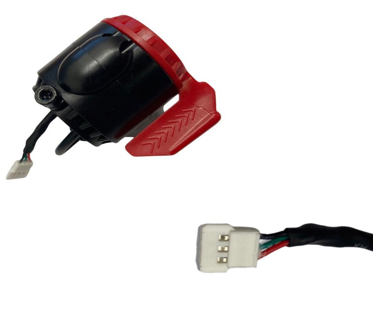 Evo VT5 VT3 Scooter Brake