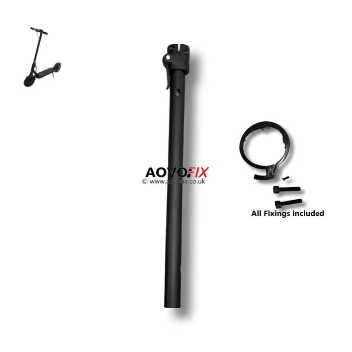 Life 250 air Scooter stem - Riding Scooters