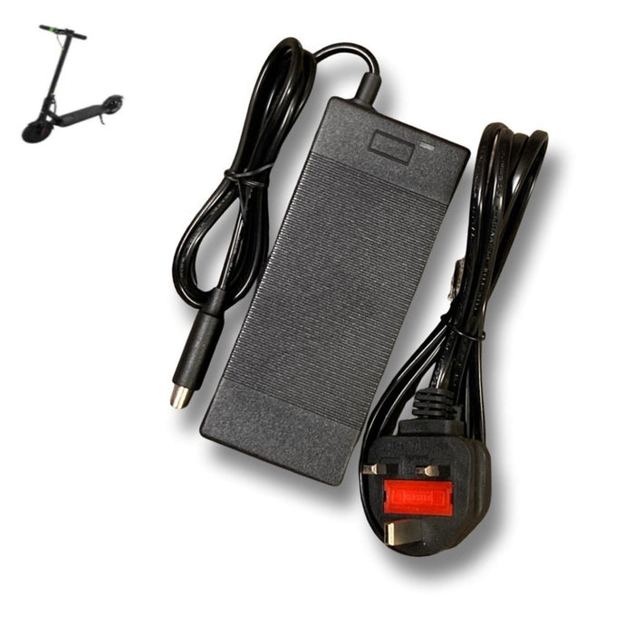 Life 250 eScooter Charger