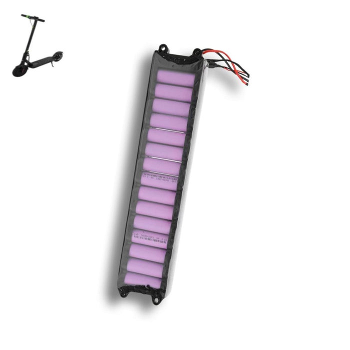 Life 250 air Scooter battery brand new