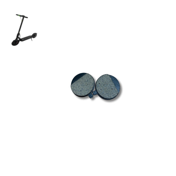 life 250 scooter Brake Pads x 2PC