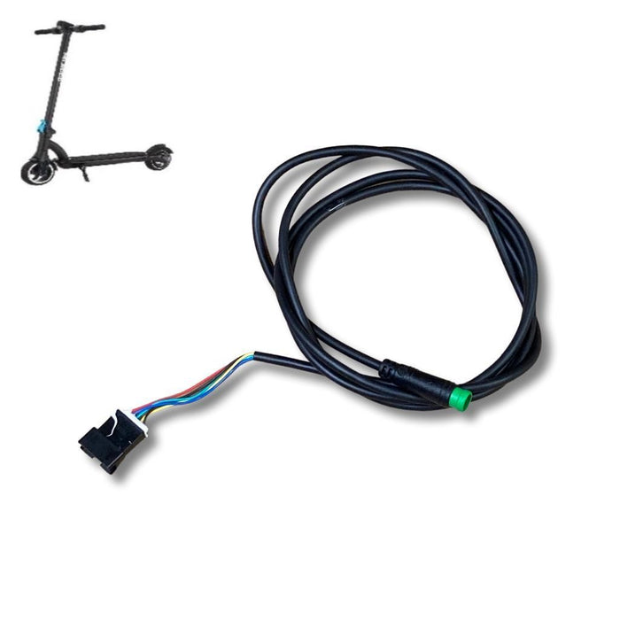 Micro Go M8 Display Line Cable