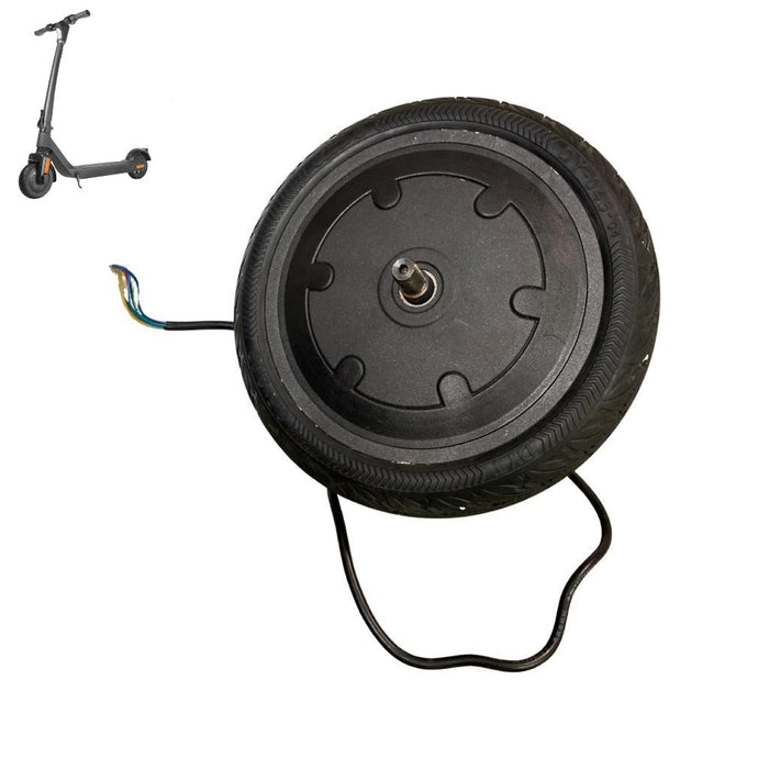 Mankeel MK090 Steed Motor