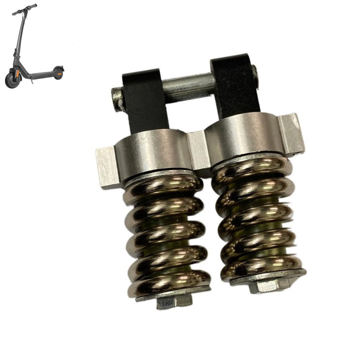 Mankeel MK090 Rear Shock/Suspension