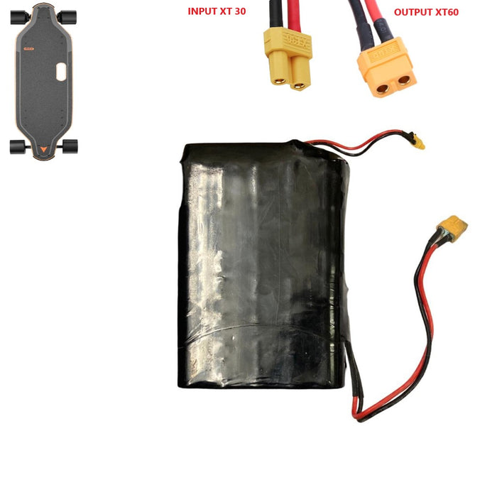 Meepo v5 Skateboard Battery