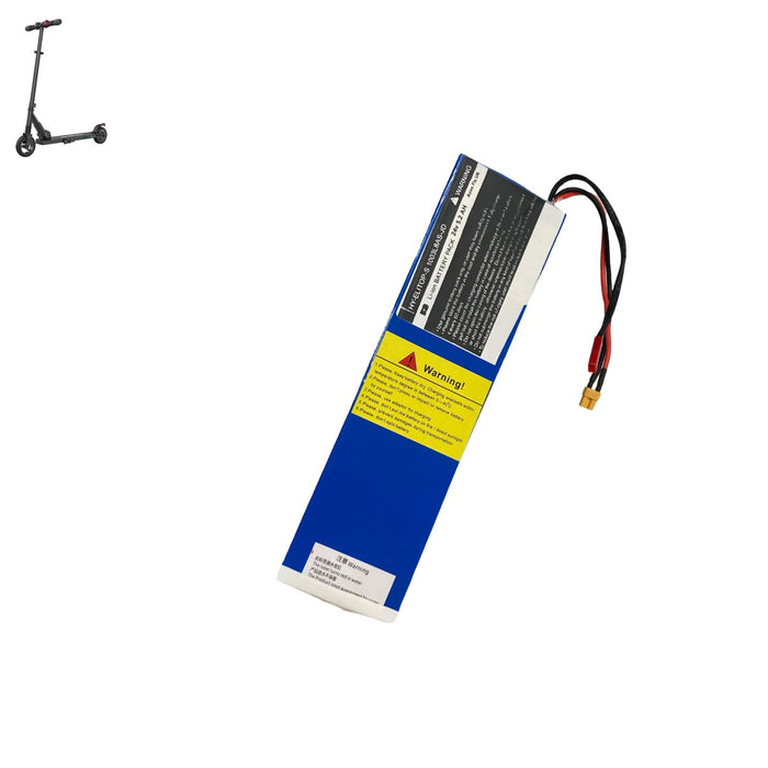 megawheels s1 Scooter Battery