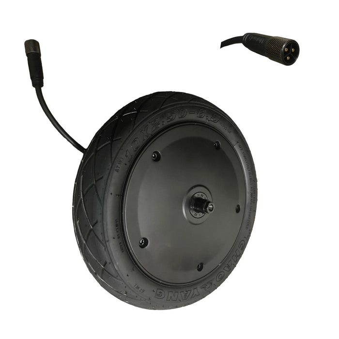 Pure Advance Replacement Motor