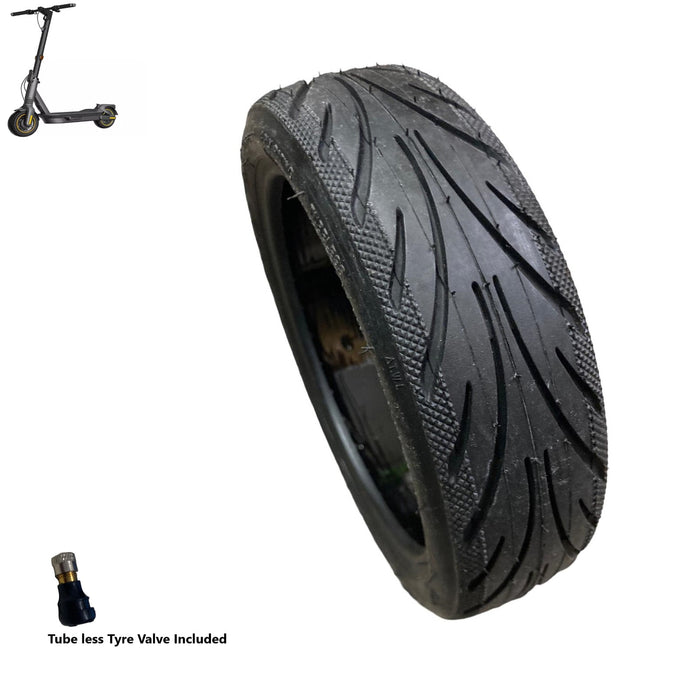Ninebot G2 Max Tubeless Tyre with Gel