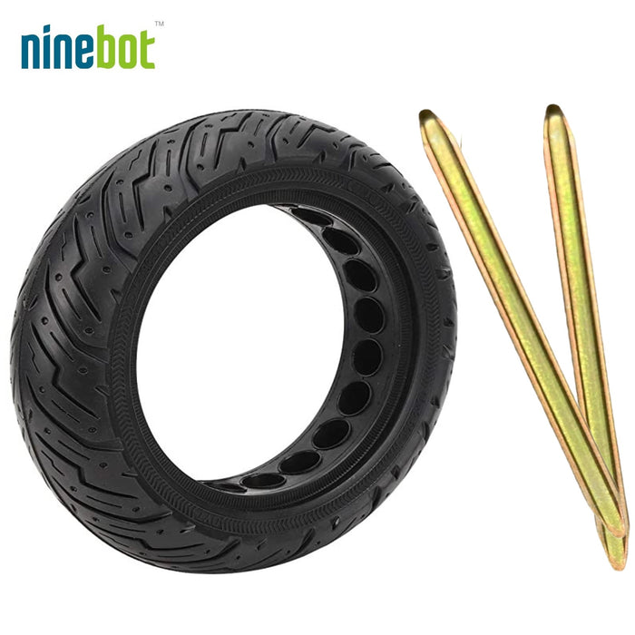 Ninebot MAX G30 G30P G30LP Replacement Tyre Set Solid