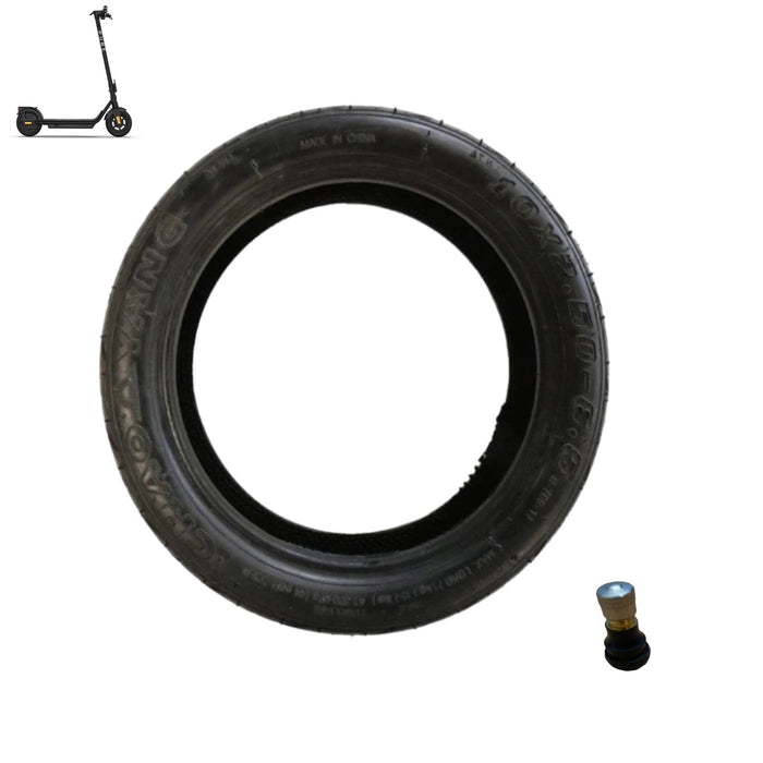 Pure Air³ Flex Advanced 3rd Gen Tubeless Tyre