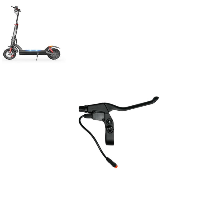 iSinwheel GT2 Brake Handle