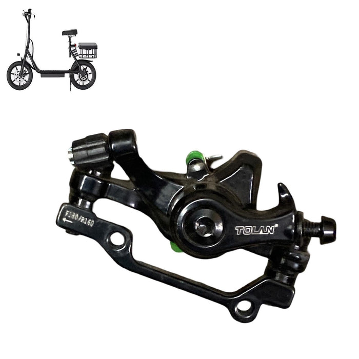 AOVOPRO ESBS Scooter brake Caliper
