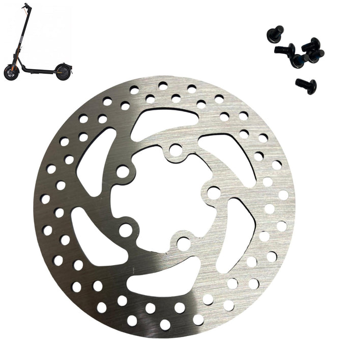 Segway Ninebot F2 F2plus F2pro Brake Disc