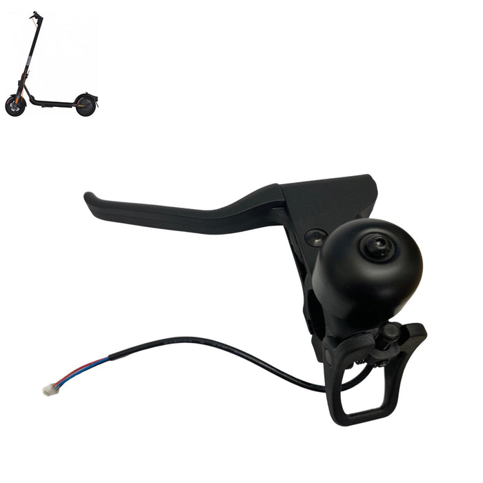 Segway Ninebot F2 F2plus F2pro Brake Lever with Bell