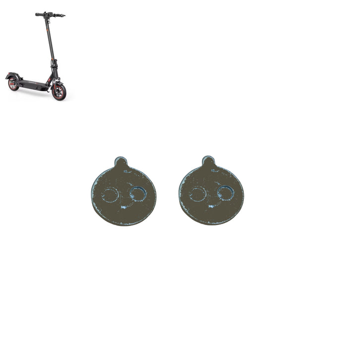 iScooter i10 Pro / Max brake pads