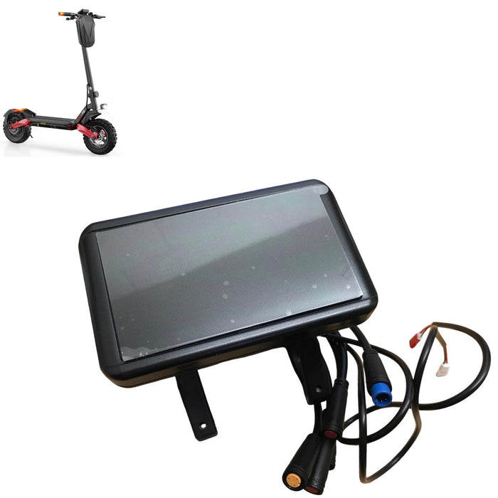 iScooter /iSinwheel T8 Scooter Display