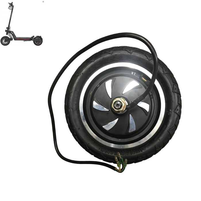 Kugoo G2 Pro Replacement Motor v1