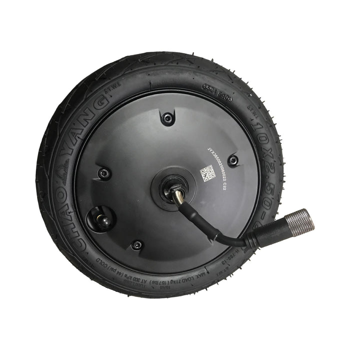 Pure Air³ /Air 4 Pro Replacement Motor