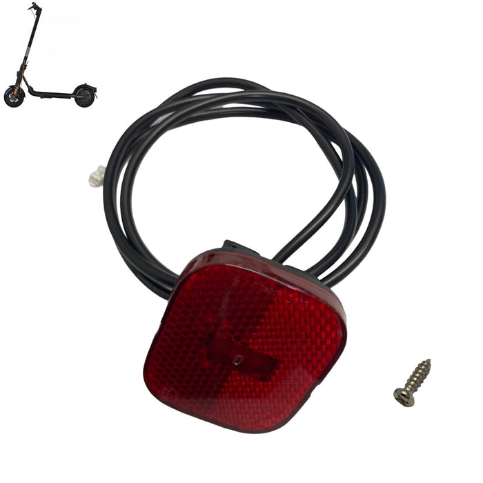 Segway Ninebot F2 F2plus F2pro Rear Light