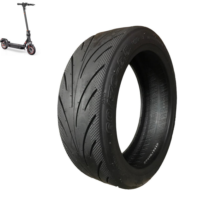 iScooter i10 max /i10 plus Tyre replacement