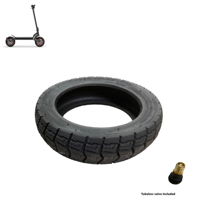 iScooter iX7 Pro Tubelesss Replacement Tyre