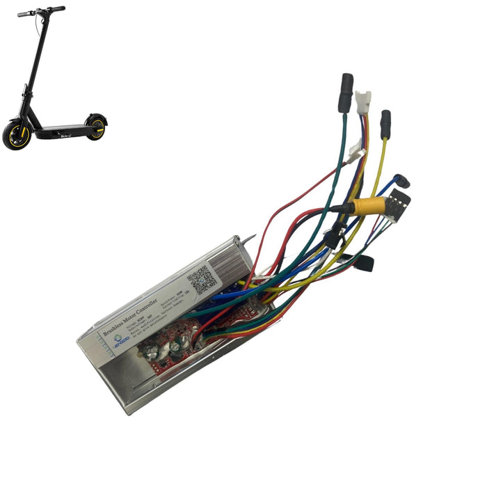 suotu Max Air/Solid 10 inch scooter controller