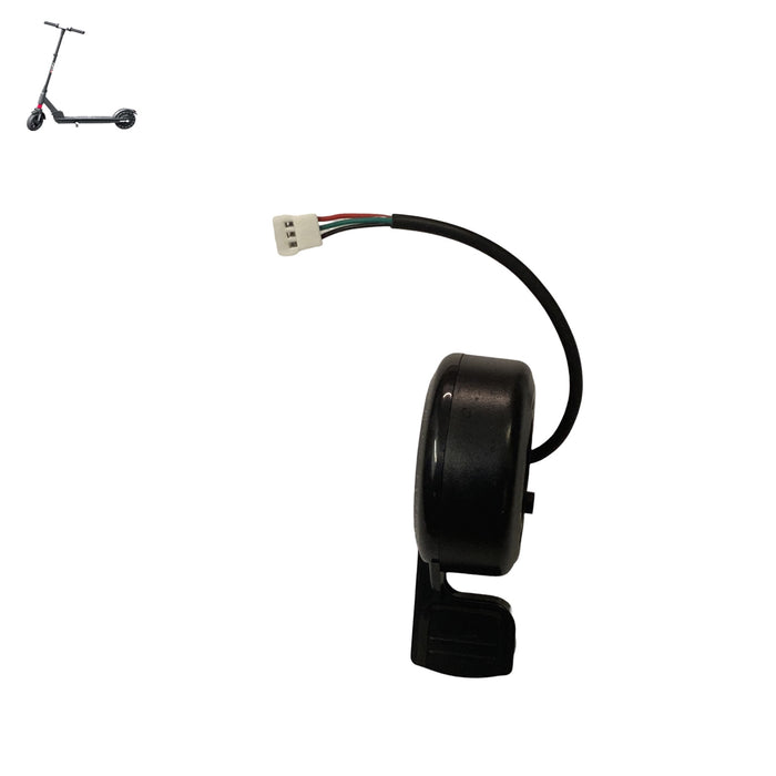 VICI CITY COMPACT V2 e Scooter Brake