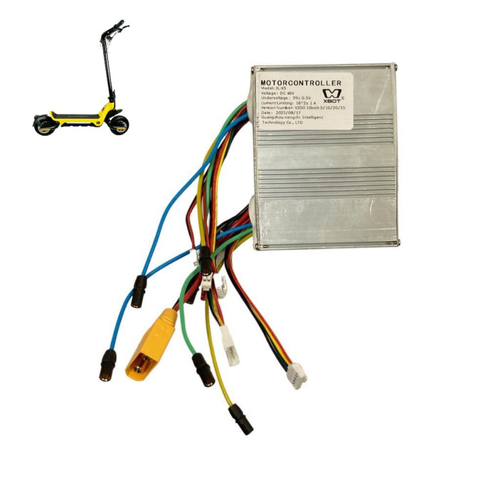 voltz s9 electric scooter controller