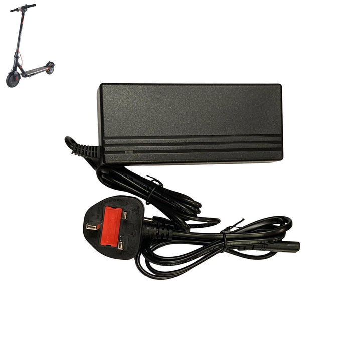 Windgoo M12 electric scooter charger