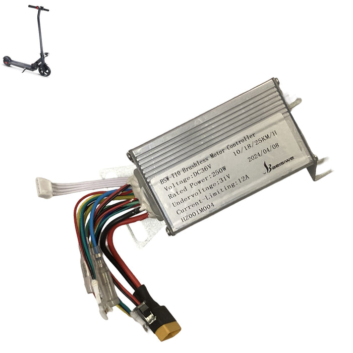 Windgoo T10 Electric Scooter controller