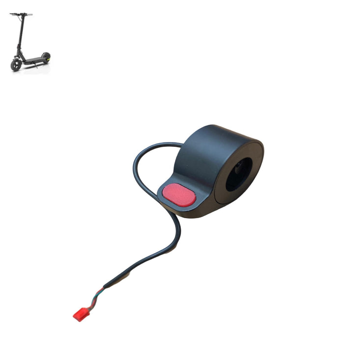 X10 Scooter Brake