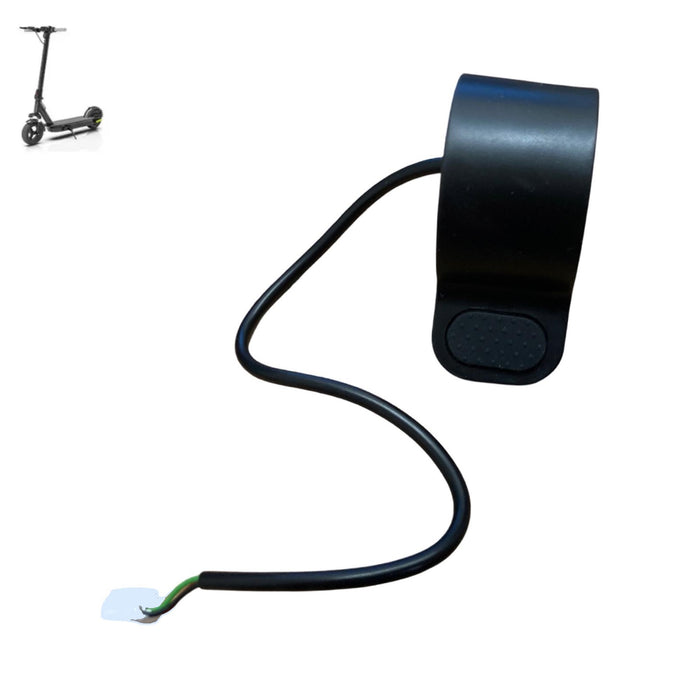 X10 Scooter Throttle