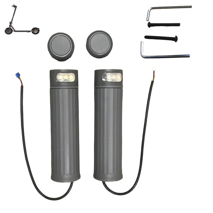 Xiaomi Mi4 Pro Plus Max Scooter Indicators