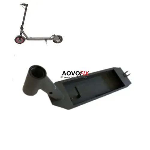 Aovo ES Max Frame - Riding Scooters