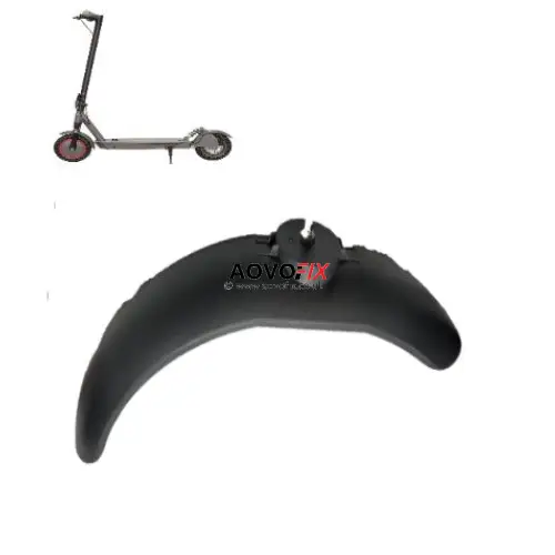 Aovo ES MAX Front Mudguard - Mudguard