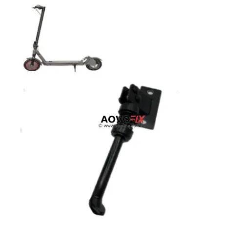Aovo ES Max Kickstand - Riding Scooters